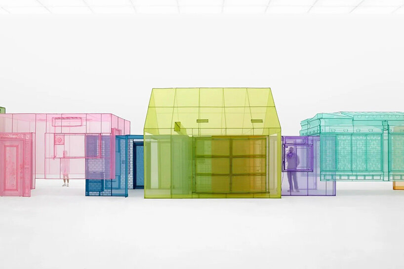 designboom radar: exhibitions to see around the world this september - 2