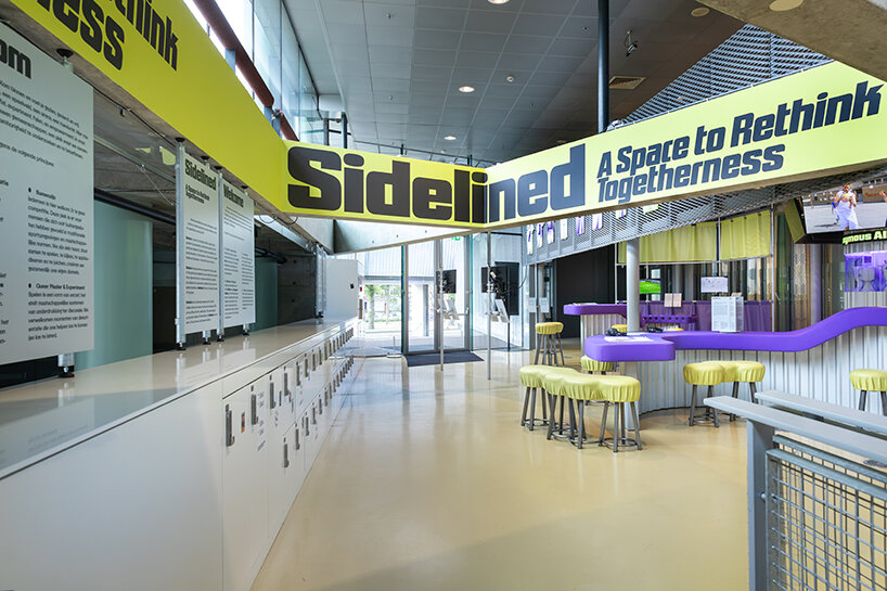 SIDELINED asks what happens when sport stops producing winners and losers - 5