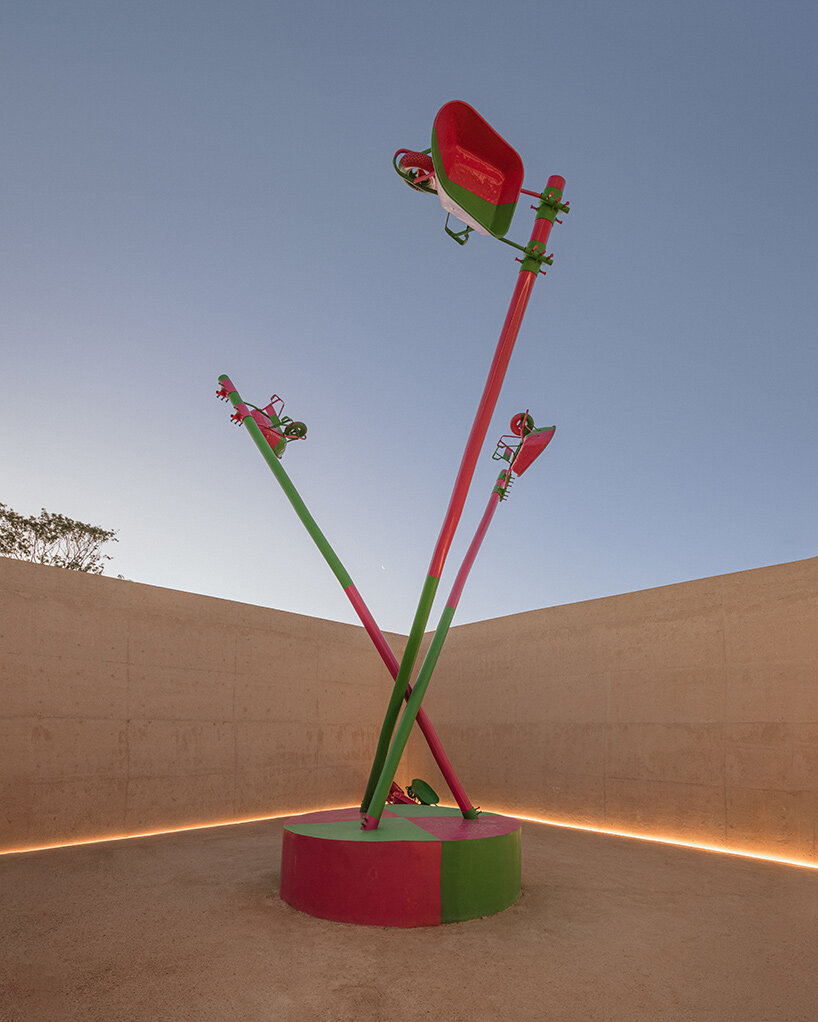 Arte Abierto Sordo Madaleno