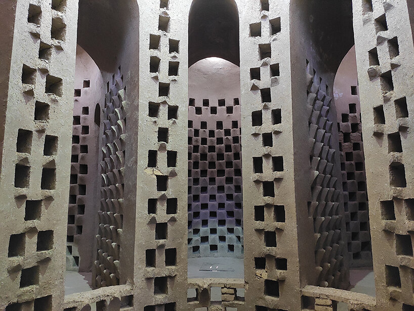 how architecture has made space for animals across history - 1