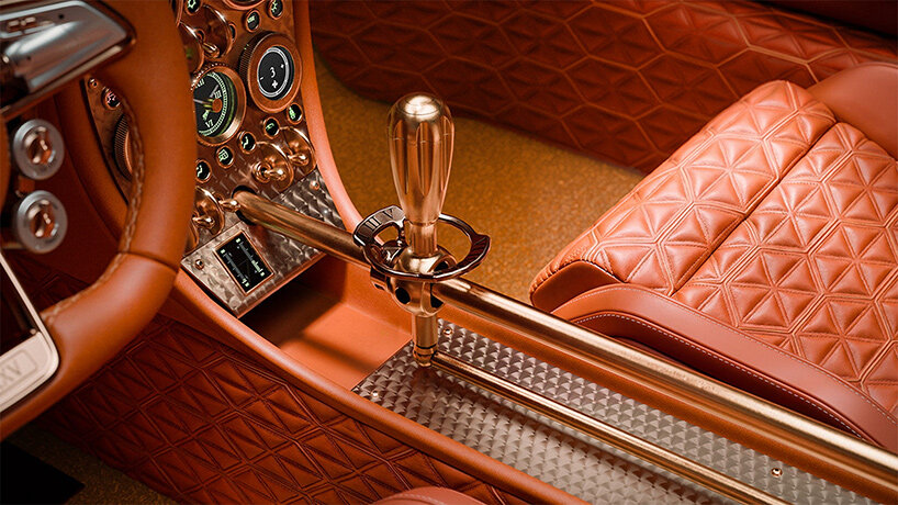Spyker C8 Preliator XXV