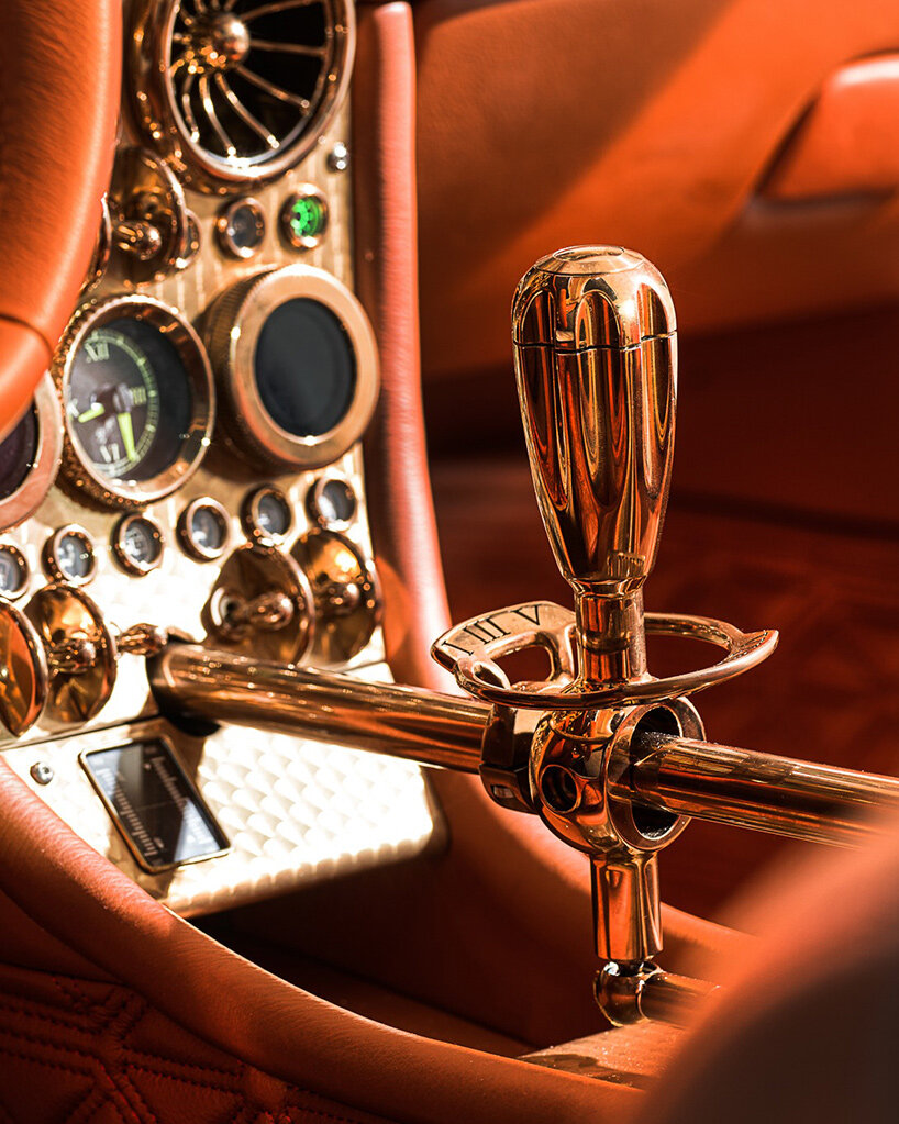 Spyker C8 Preliator XXV