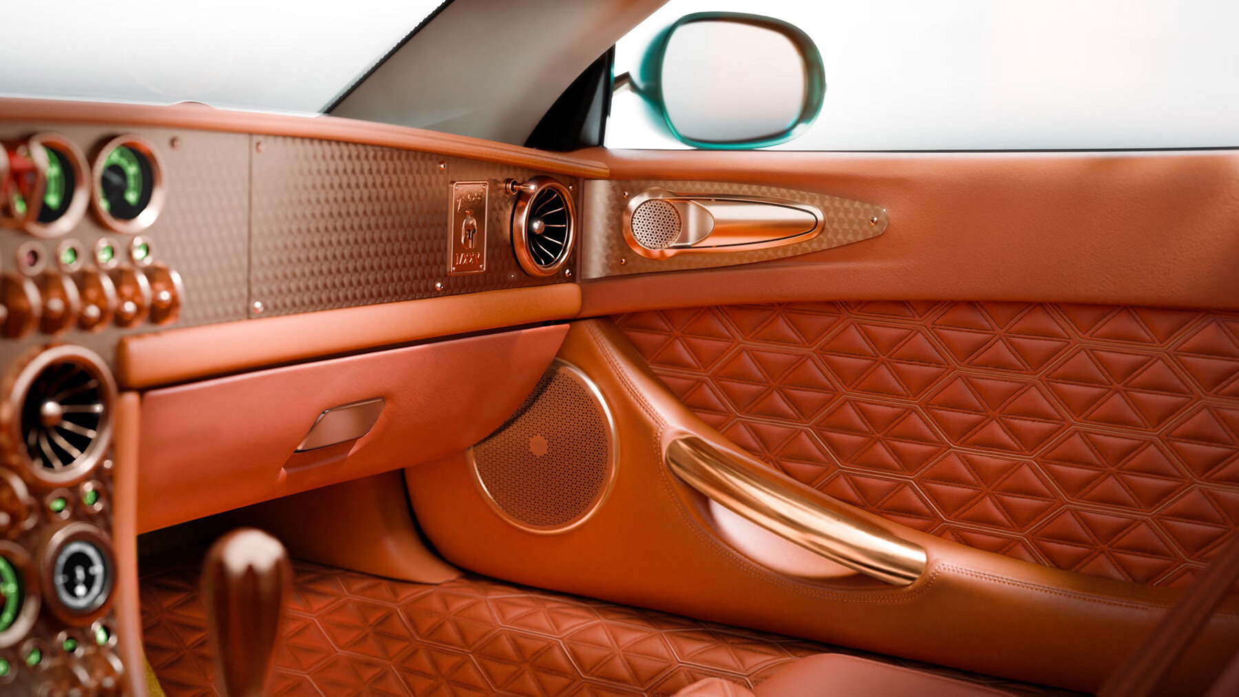 spyker-c8-preliator-XXV-coupe-monterey-quail-designboom-08a
