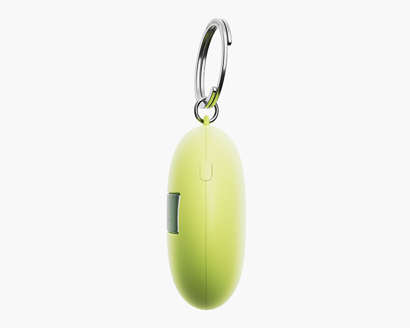 TOBI turns digital fortunes into a tiny ‘cyber friend’ for your keyring - 5