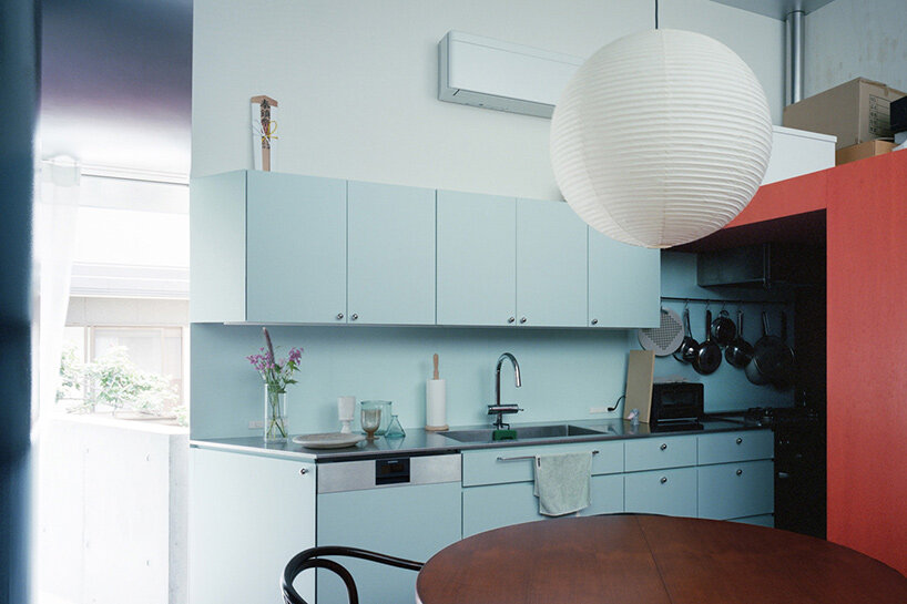 what do we stop seeing at home? ULTRA STUDIO reframes domestic perception in tokyo - 3