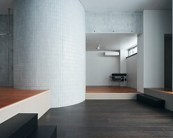 what do we stop seeing at home? ULTRA STUDIO reframes domestic perception in tokyo
