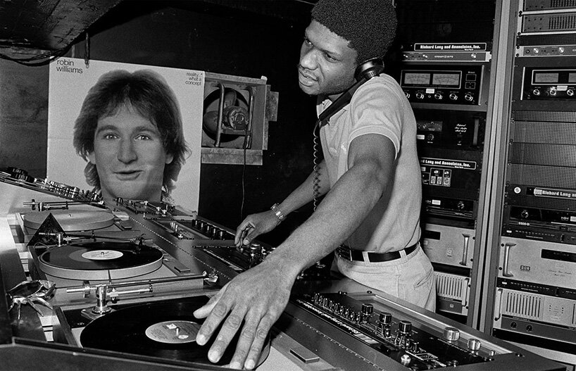 from 1960s radical design to berlin's concrete bunkers: a history of nightlife spaces - 5