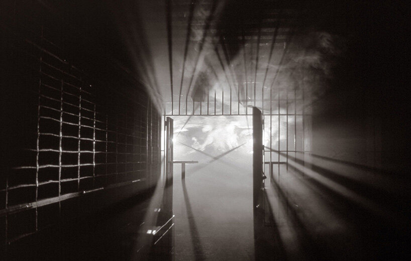from 1960s radical design to berlin's concrete bunkers: a history of nightlife spaces - 7