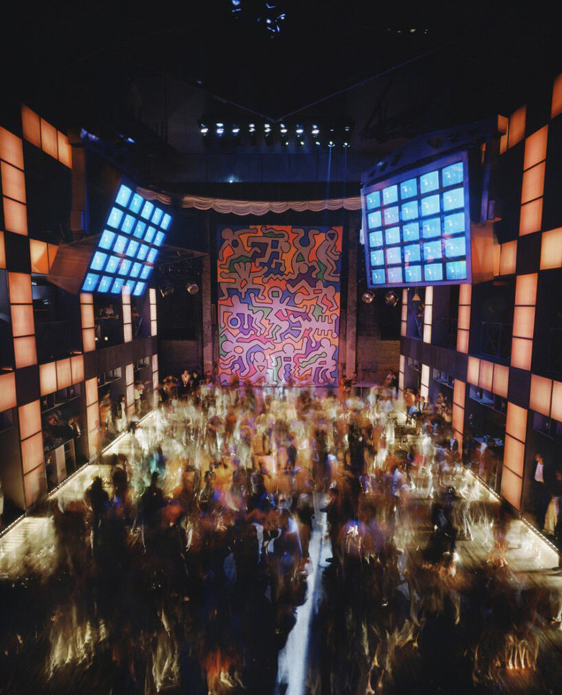 from 1960s radical design to berlin's concrete bunkers: a history of nightlife spaces - 12