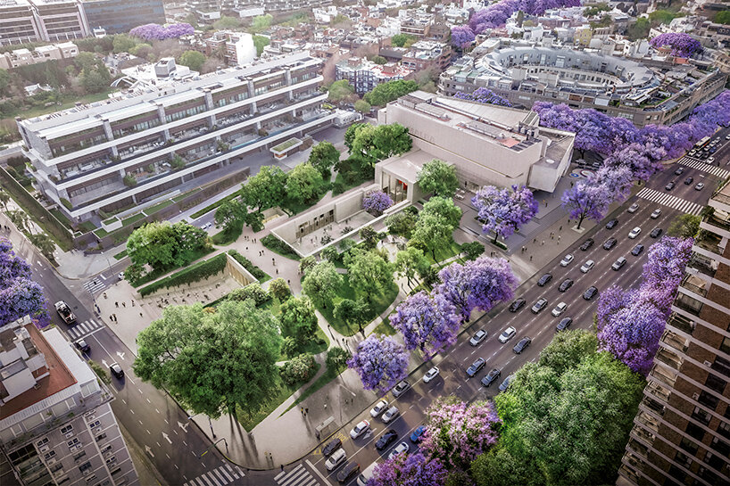 frida escobedo malba expansion