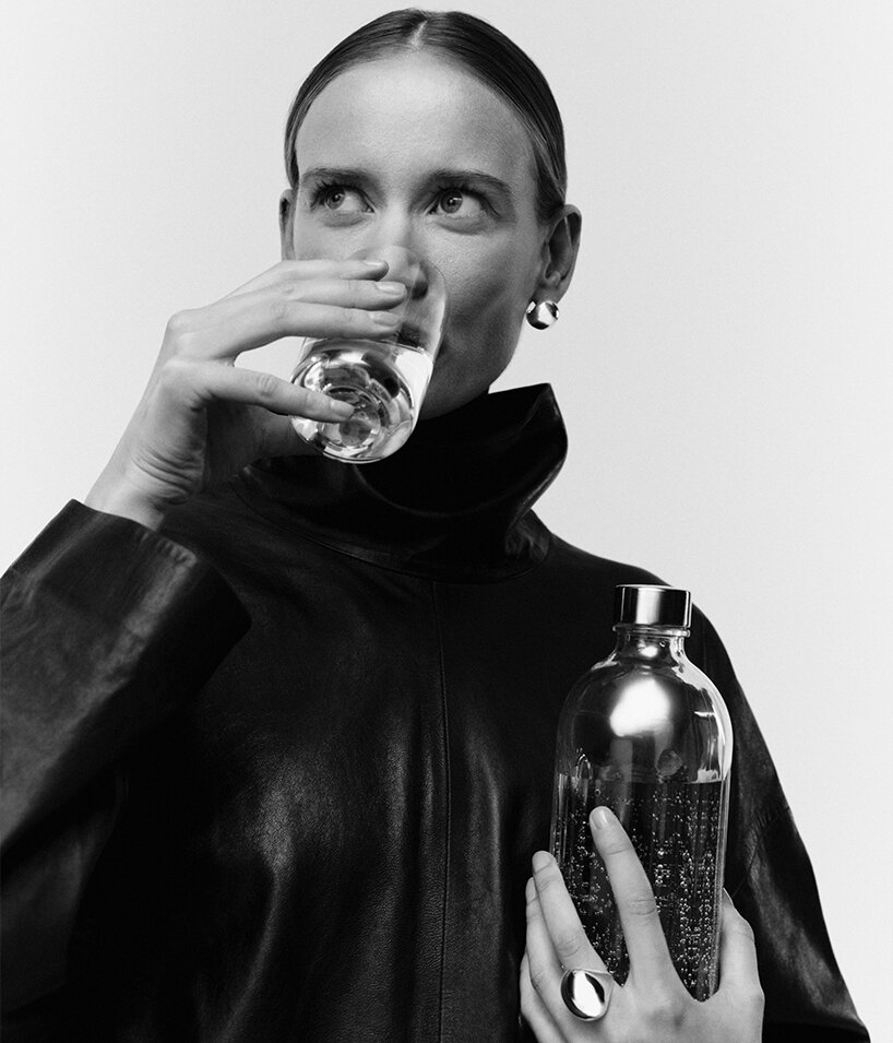 ‘minimalism feels cold when empty of narrative’: how aarke shapes its brand identity - 4