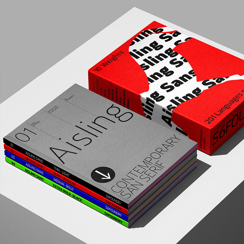 A' design award winners achieve real world impact through graphic design - 2