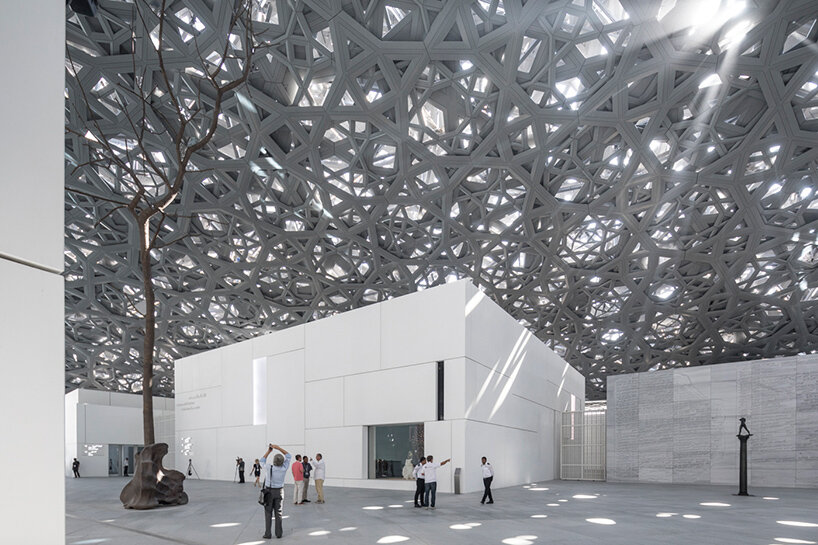 from the picturesque to the smartphone: architecture's obsession with being seen - 4