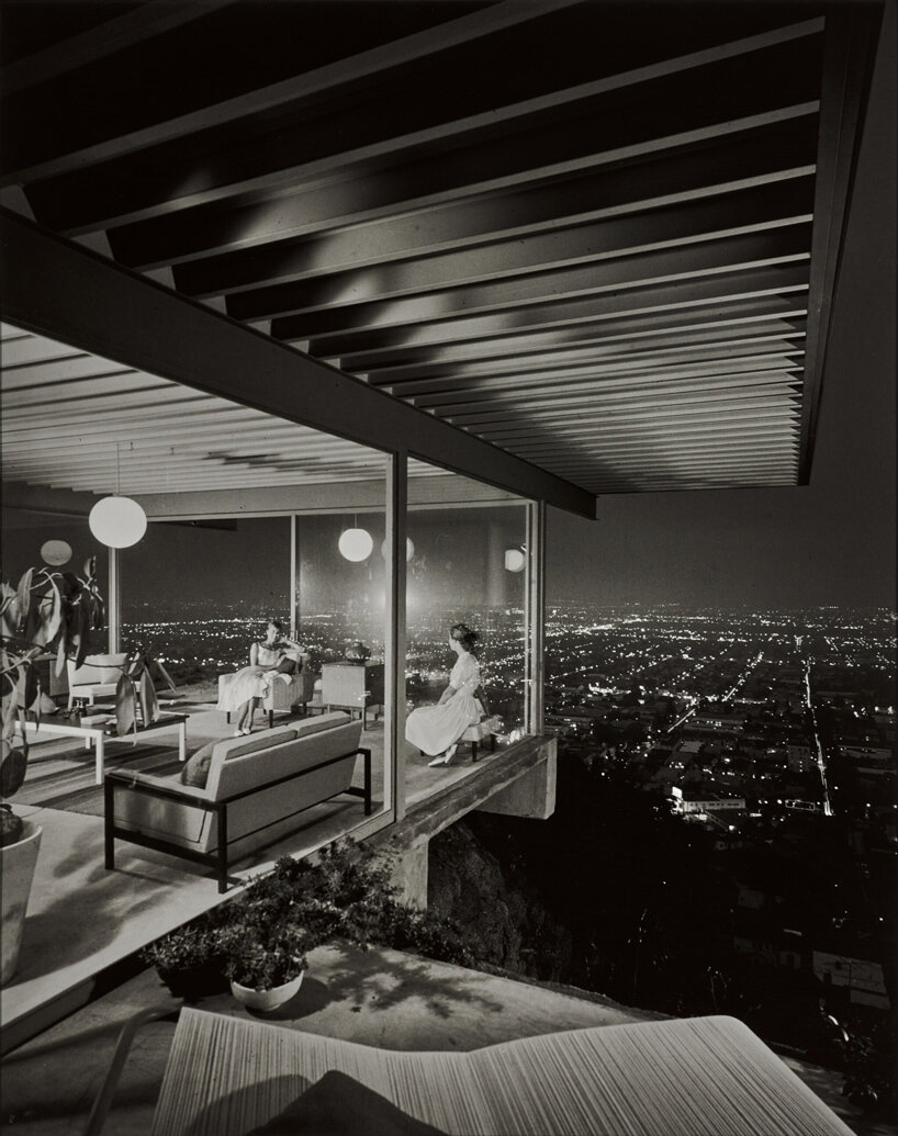 from the picturesque to the smartphone: architecture's obsession with being seen - 1