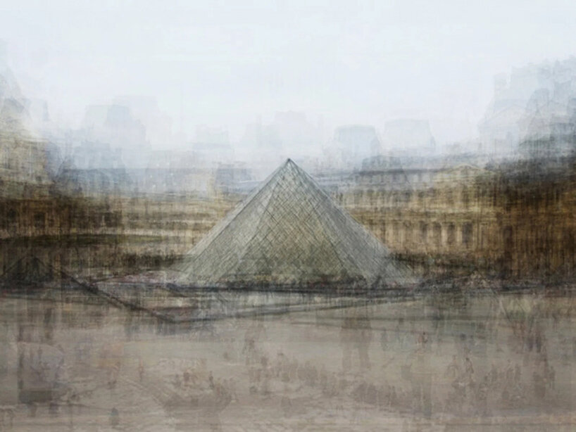 from the picturesque to the smartphone: architecture's obsession with being seen - 2