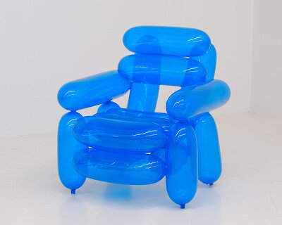 '50 chairs at christie's' traces how designers keep reinventing the act of sitting