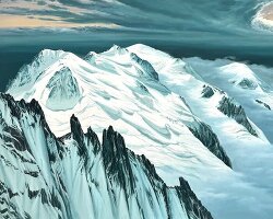 jesus mari lazkano traces changing landscapes through painting and animated film