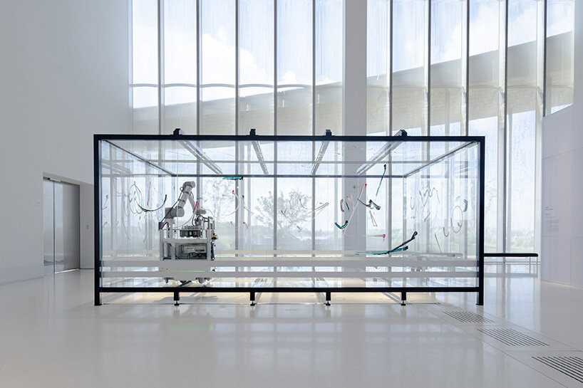 BIG's suzhou museum of contemporary art opens to the public as a village of 12 pavilions - 6