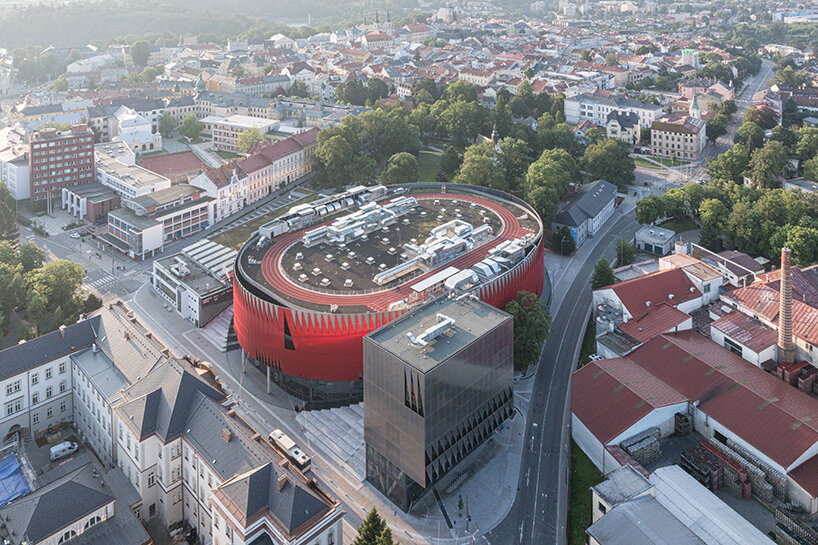 chybik kristof jihlava arena