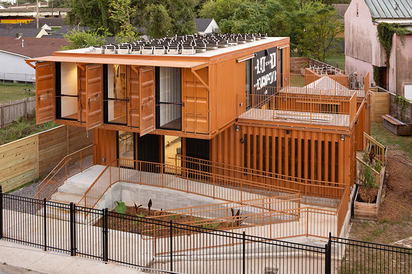 community-led cultural hub provides permanent home for black creative education in new orleans - 3