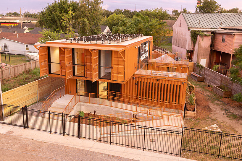community-led cultural hub provides permanent home for black creative education in new orleans - 2
