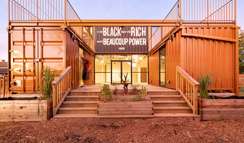 community-led cultural hub provides permanent home for black creative education in new orleans - 6