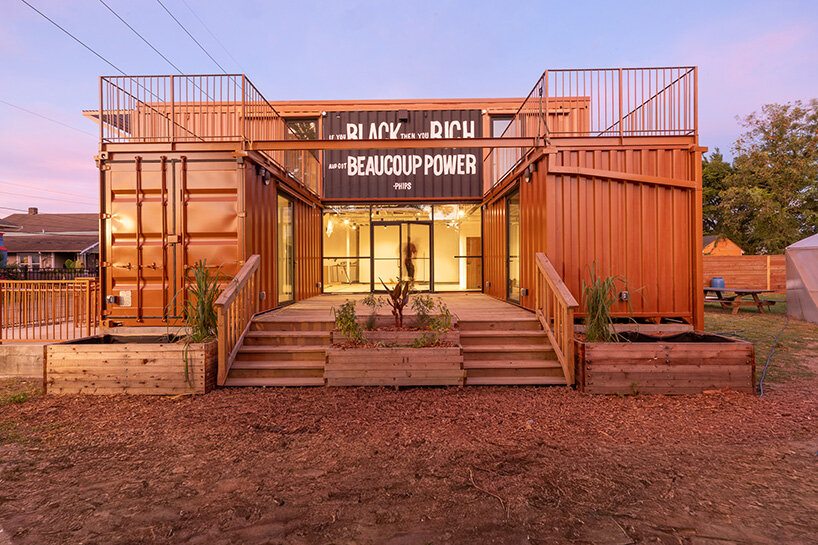 community-led cultural hub provides permanent home for black creative education in new orleans - 5