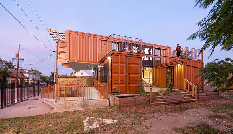 community-led cultural hub provides permanent home for black creative education in new orleans - 4