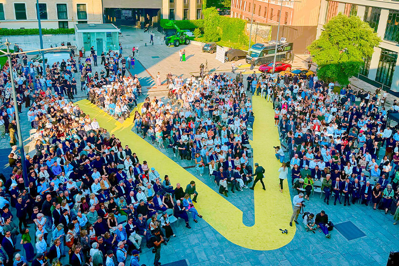 design for humanity at play: compasso d&rsquo;oro international design award 2027 calls for entries - 1