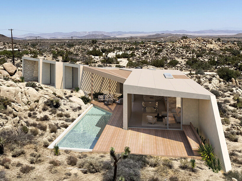 when the power goes out, how can the architecture keep a house cool? - 4