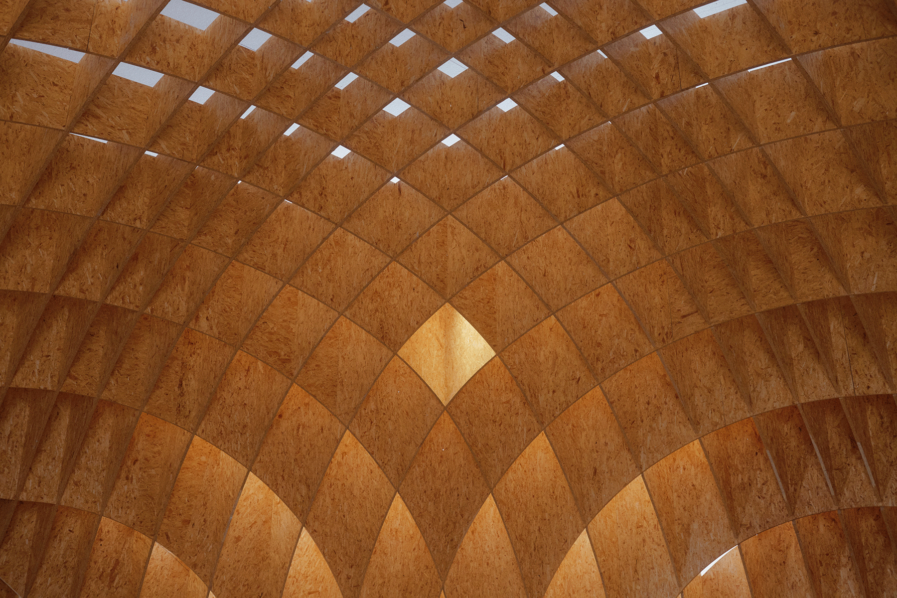 david-altrath-timber-world-germany-motorway-chapel-autobahnkirche-siegerland-schneider-schumacher-designboom-large01