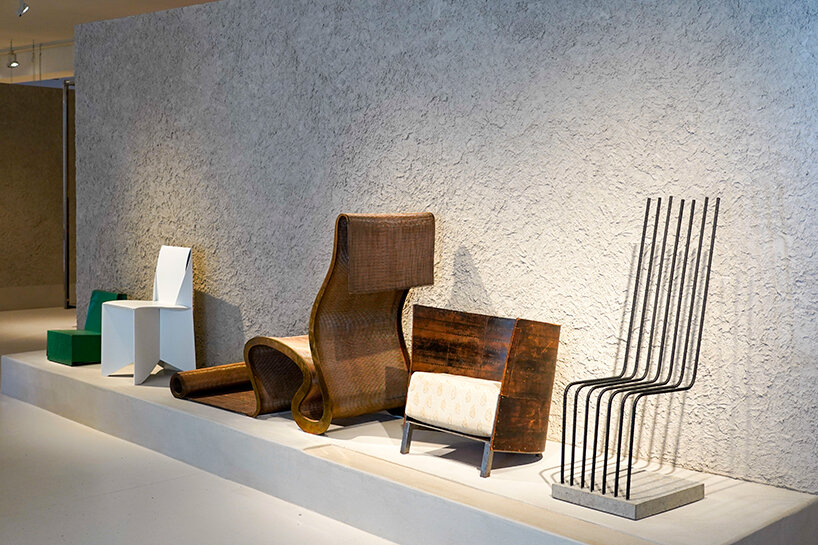design museum gent reopens with new wing built from locally made waste bricks - 11