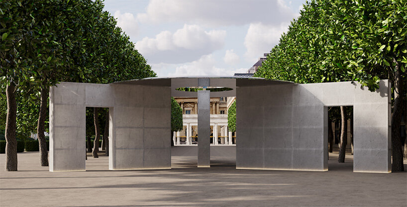 designboom's guide to paris design week 2026: highlights in and out of maison&objet - 8