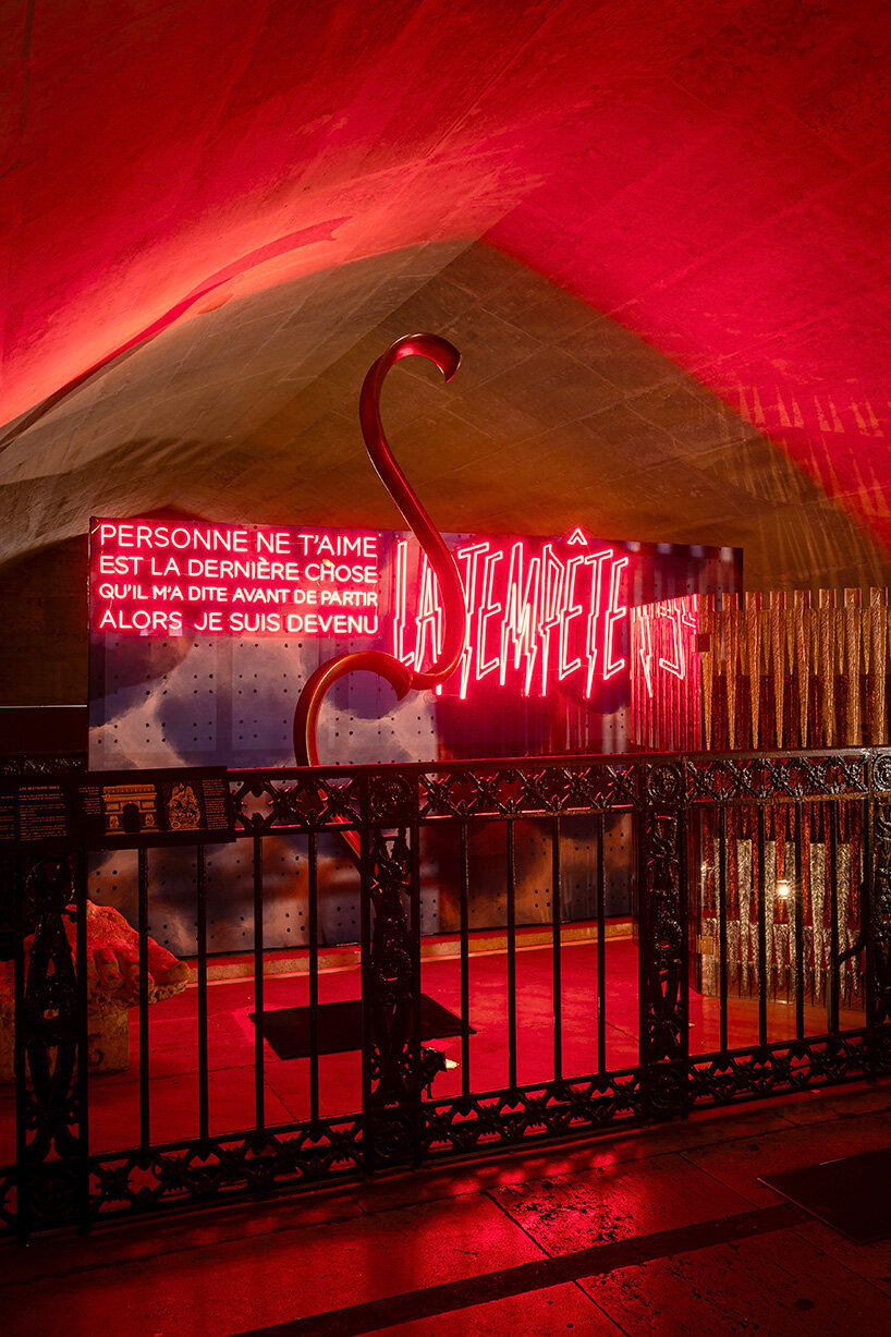 designboom's guide to paris design week 2026: highlights in and out of maison&objet - 31