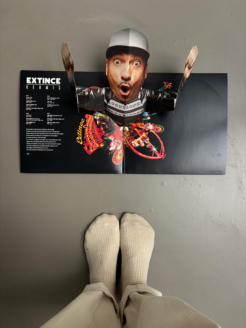 designboom listens: frankey on the songs that shape his creative world - 5