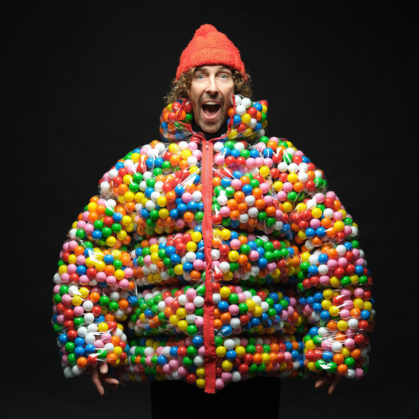 designboom listens: frankey on the songs that shape his creative world - 1