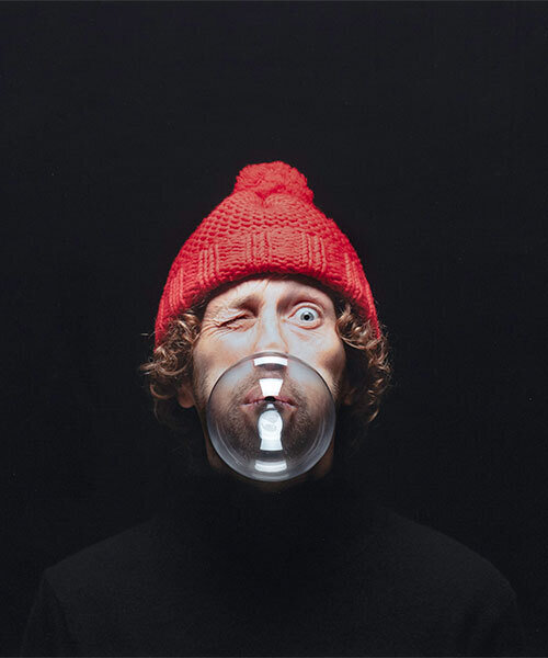 frankey — guest portrait