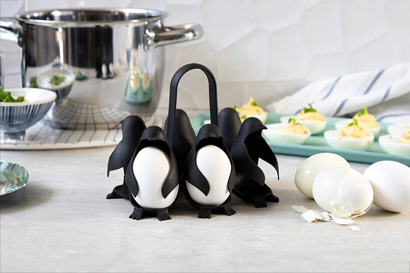 designboom shop drop: limited release of playful culinary designs - 5