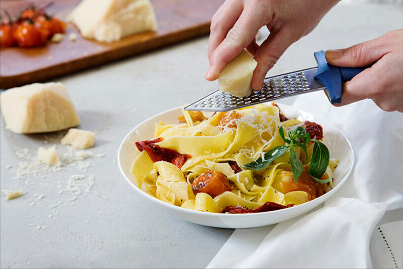 designboom shop drop: limited release of playful culinary designs - 8