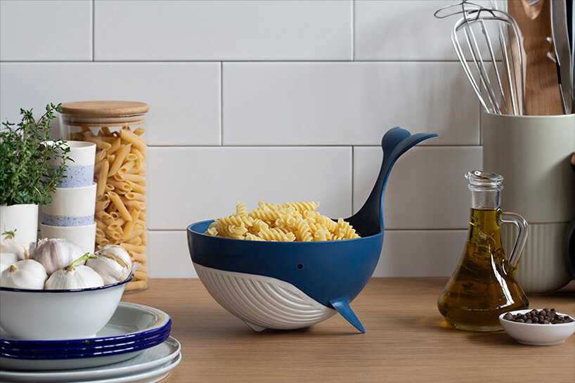 designboom shop drop: limited release of playful culinary designs - 2
