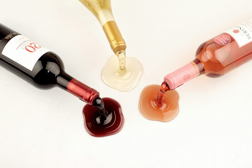 designboom shop drop: limited release of playful culinary designs - 7