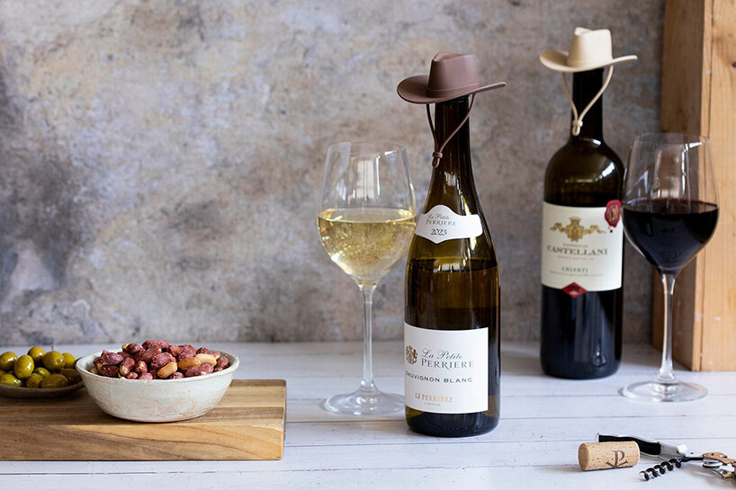 designboom shop drop: limited release of playful culinary designs - 4