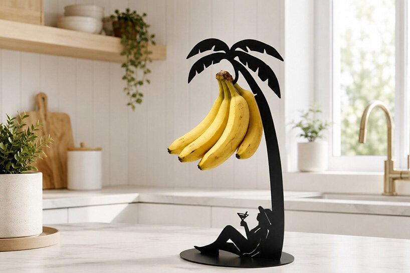 designboom shop drop: limited release of playful culinary designs - 3