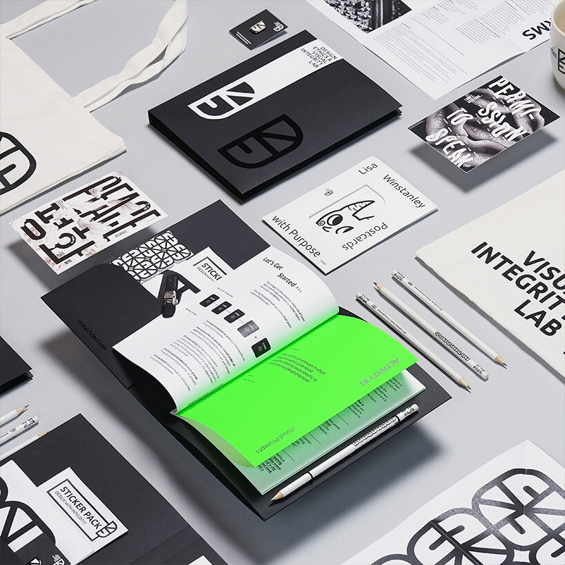 A' design award winners achieve real world impact through graphic design - 8