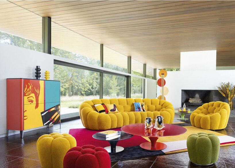 guadagnino, lynch, and the movie directors who design interior spaces - 11