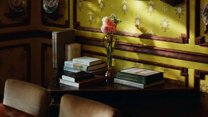 guadagnino, lynch, and the movie directors who design interior spaces - 9