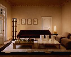 guadagnino, lynch, and the movie directors who design interior spaces