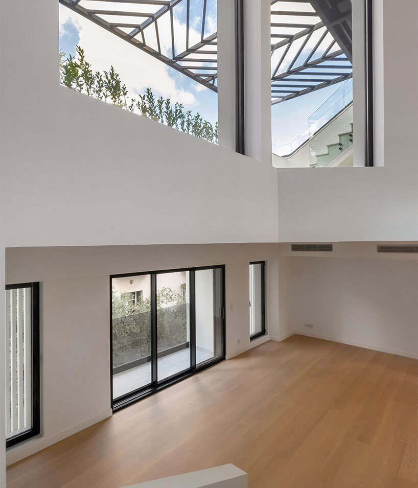 first single-family home in greece achieves LEED platinum certification for sustainable living - 3