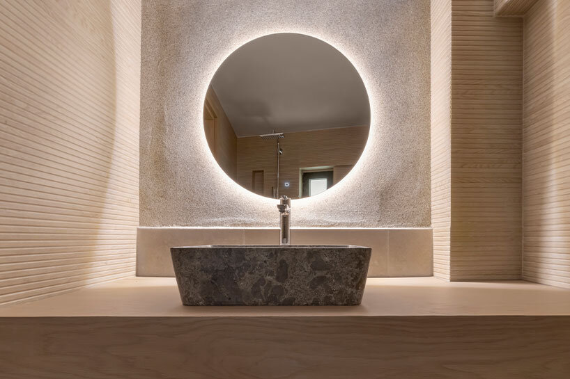 first single-family home in greece achieves LEED platinum certification for sustainable living - 6