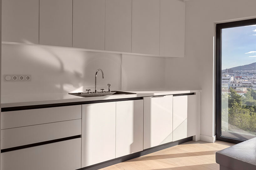 first single-family home in greece achieves LEED platinum certification for sustainable living - 7